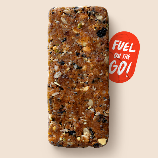 Mother F - Organic Meal Bar 97g