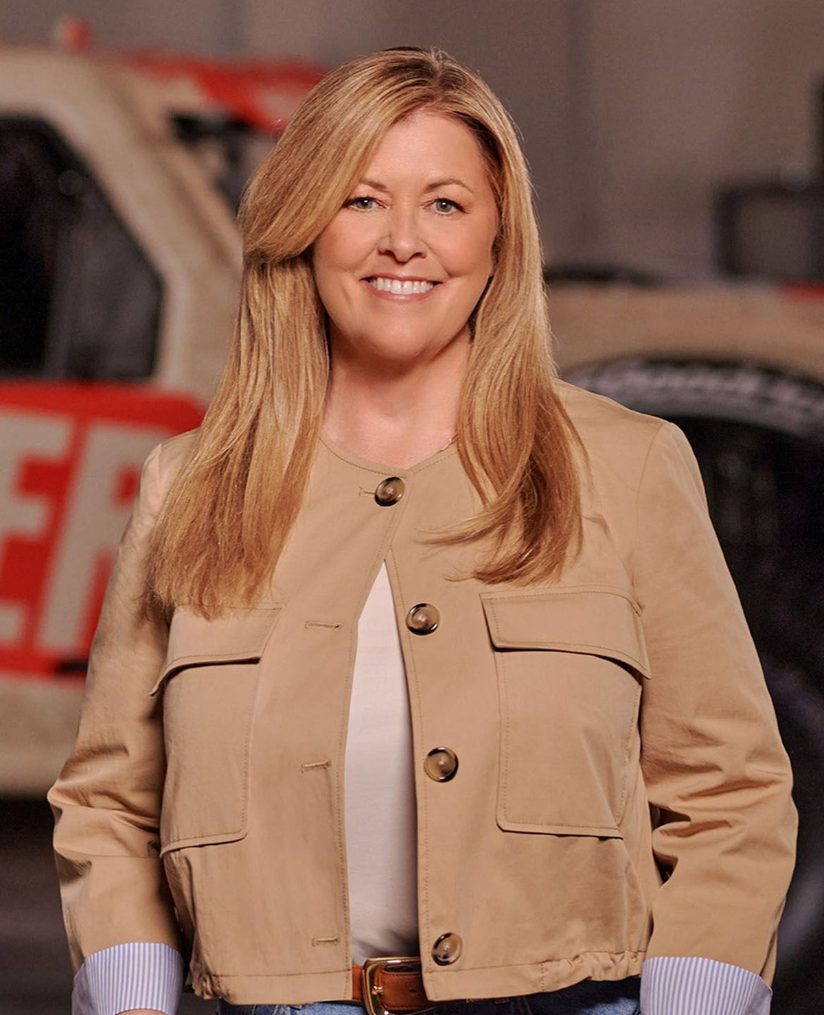 Meet Dr. Cheryl Bothwell: The Science Behind Mother F