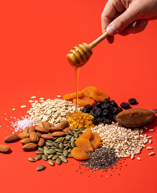 Why Every Ingredient in Mother F Is There for a Reason