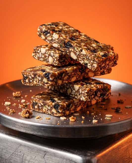 Protein, Fiber, Fat and Carbs: Why Your Body Needs Balance