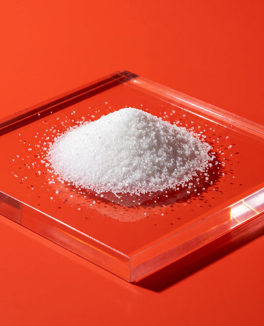 Let's Talk About Sugar