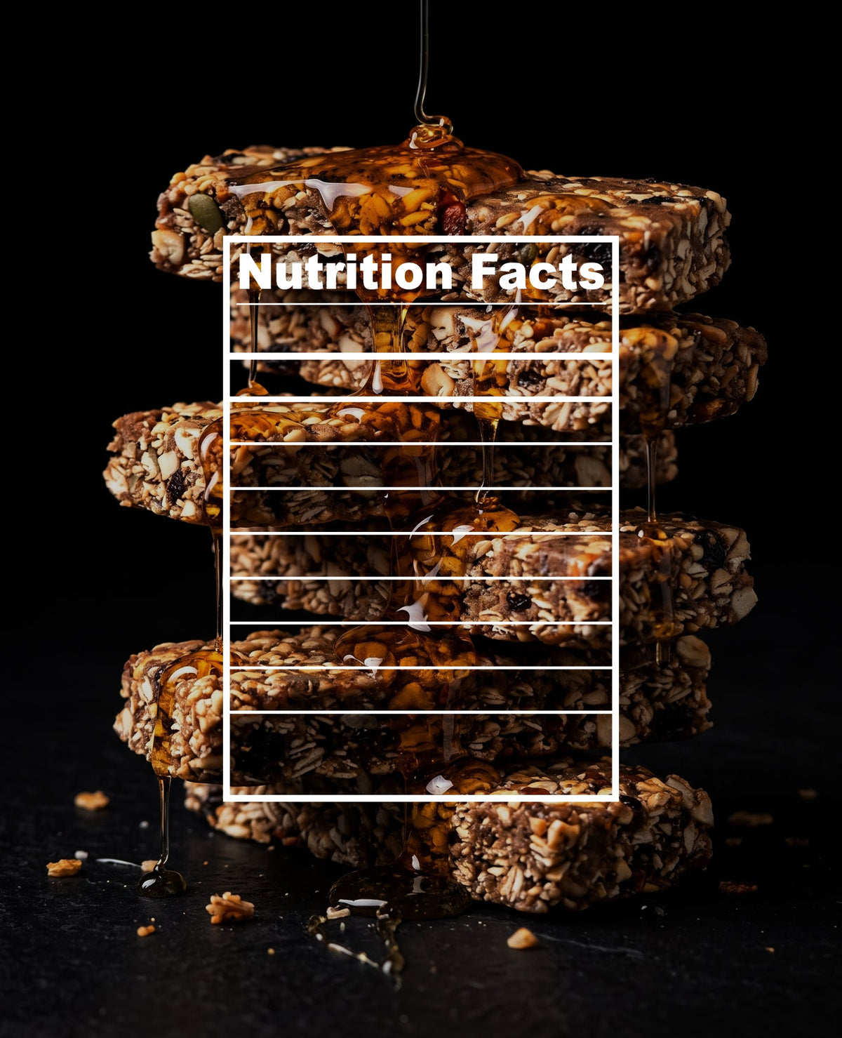 How to Actually Read a Nutrition Label