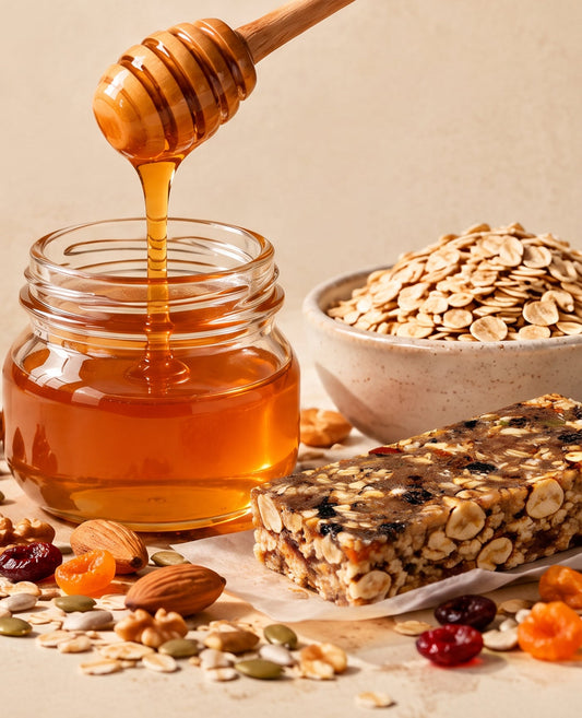 Why Mother F Doesn't Use Sugar Alcohols