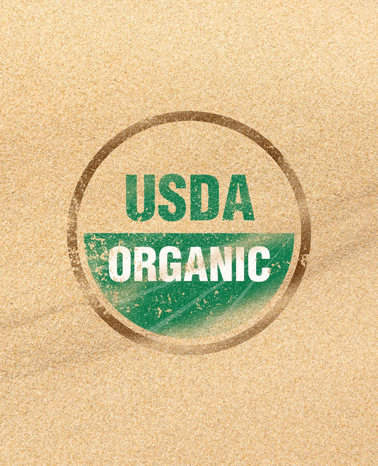 What Does USDA Organic Really Mean?