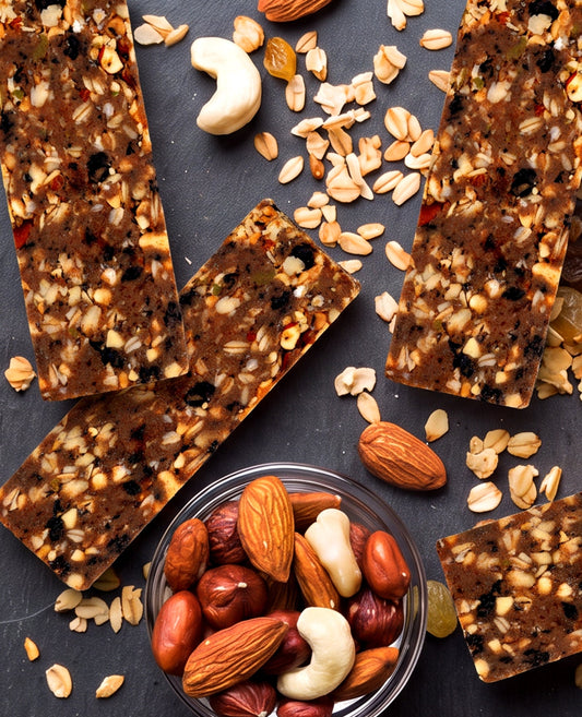 What Does “Whole Food” Actually Mean?