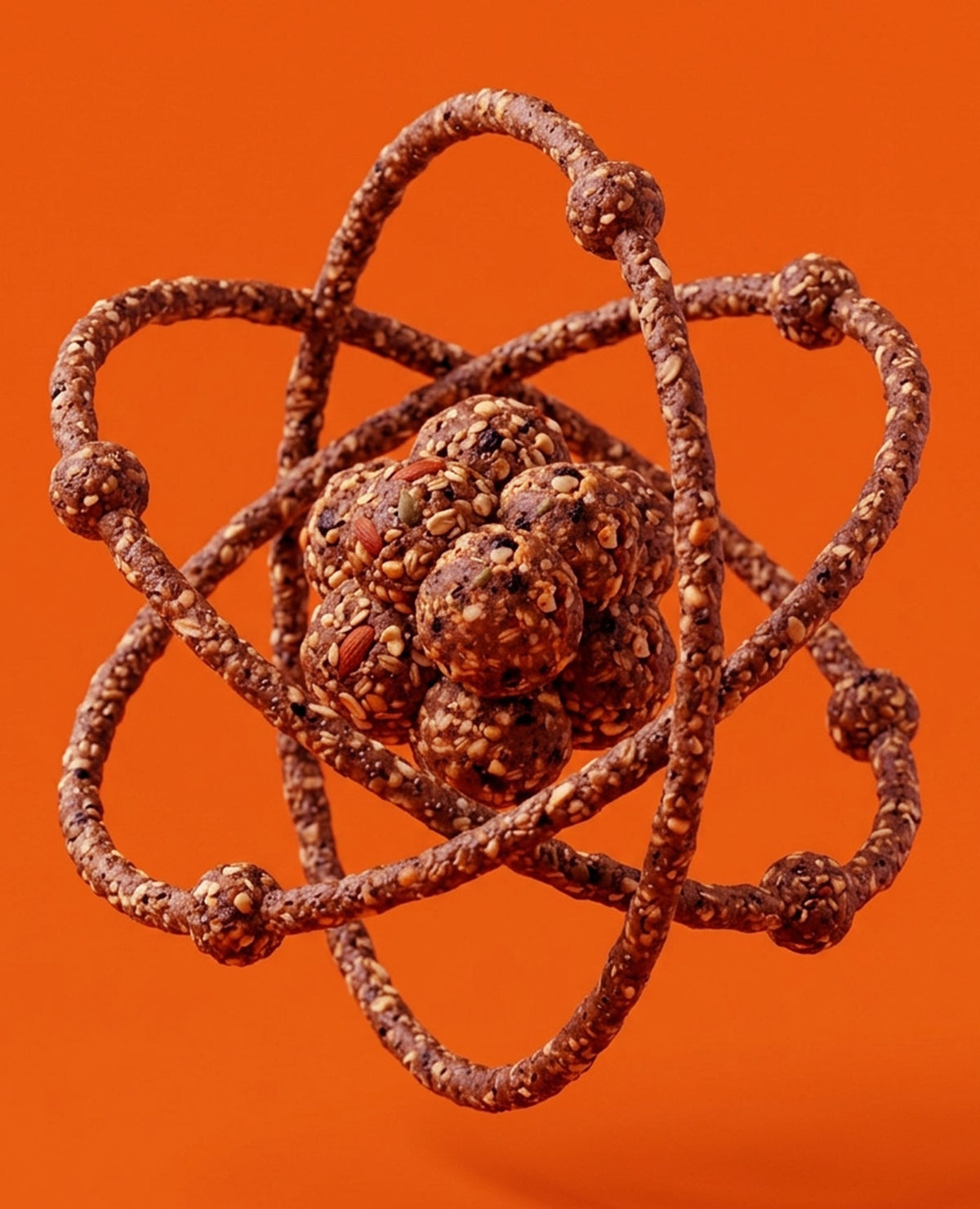 The Science Behind Mother F