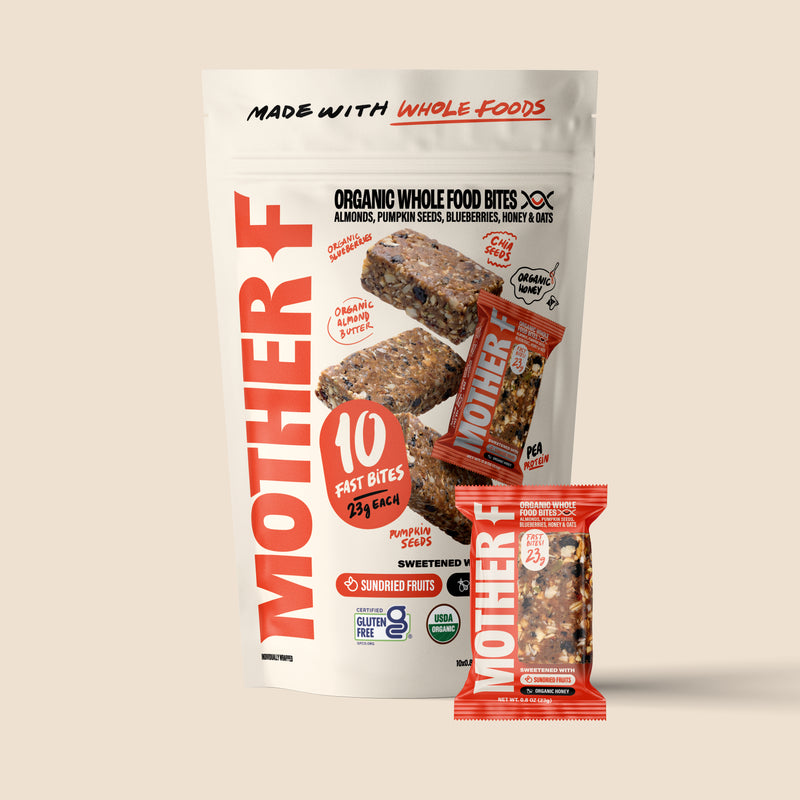 23g Mother F Bars