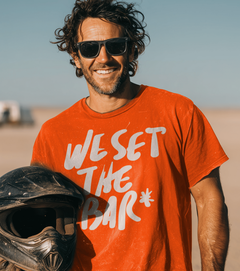 Sam Baldi About Mother F | Whole Food Nutrition Built for Real Life