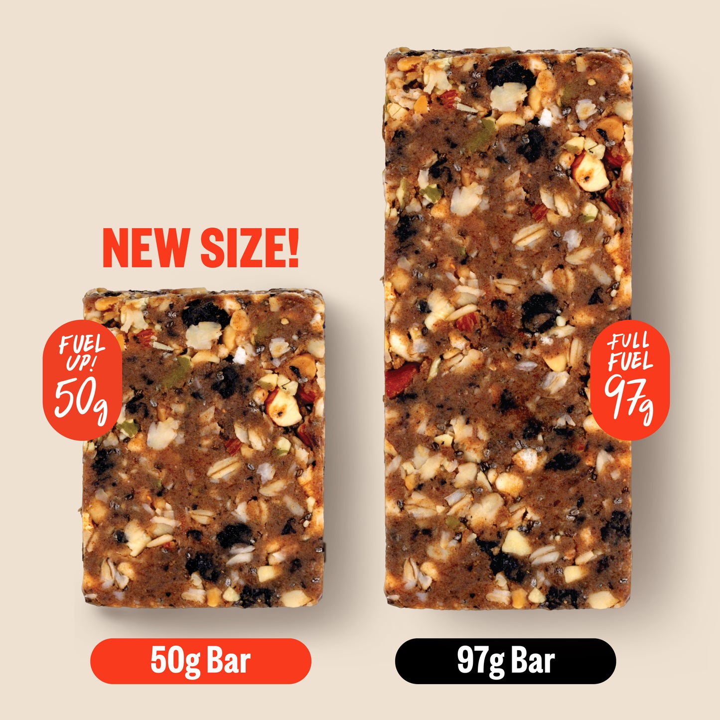 Mother F Bar Split Case