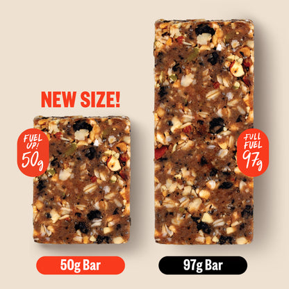 Mother F Bar Split Case