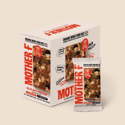 50g Mother F Bar