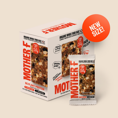 50g Mother F Bar