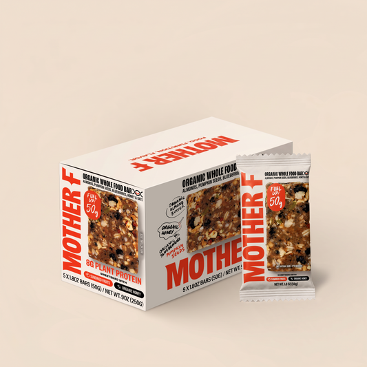 50g Mother F Bar (16 Boxes/80 Bars)