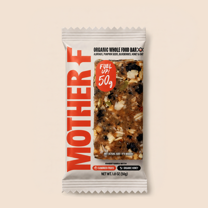 50g Mother F Bar