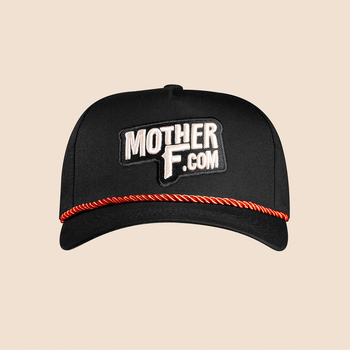 Mother F Hat