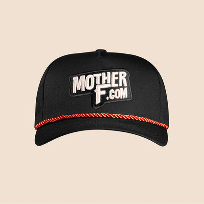Mother F Hat