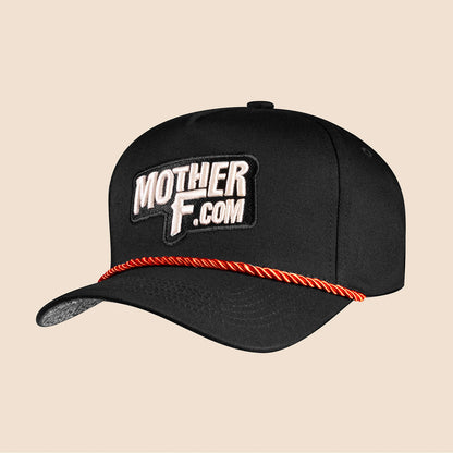 Mother F Hat