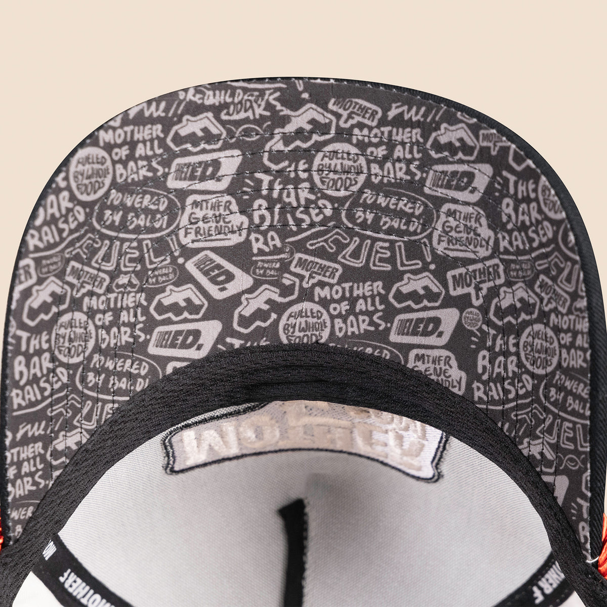 Mother F Hat