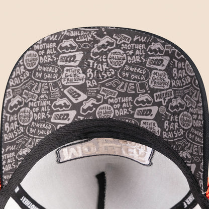 Mother F Hat