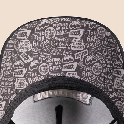 Mother F Hat