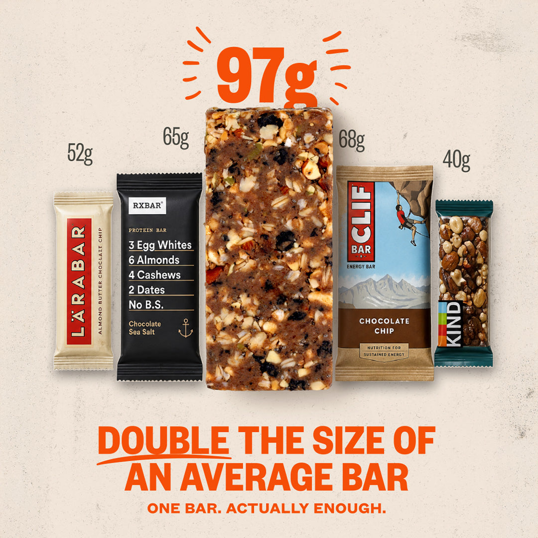 The Mother F Bar (10 Boxes)