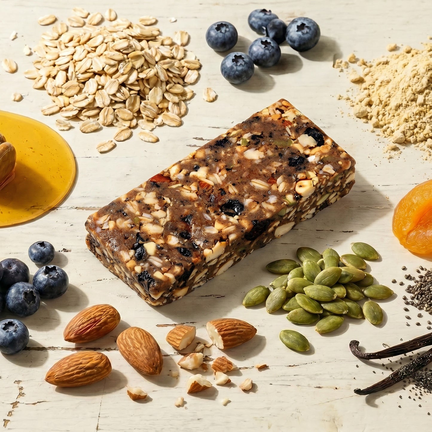 97g Mother F Bar (Copy) Test