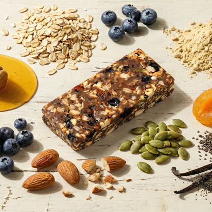 97g Mother F Bar (Copy) Test