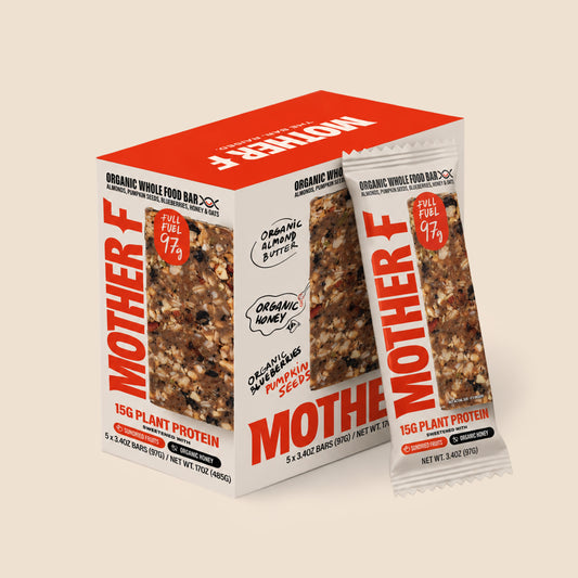 97g Mother F Bar