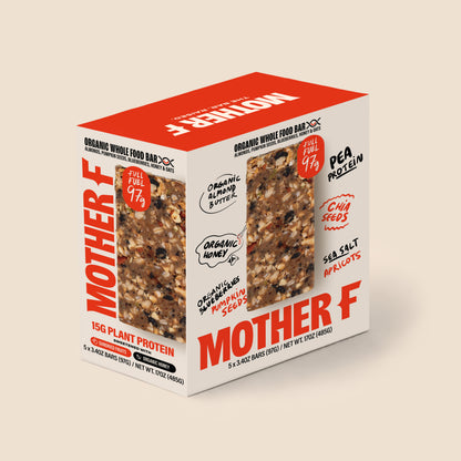 97g Mother F Bar (Copy) Test
