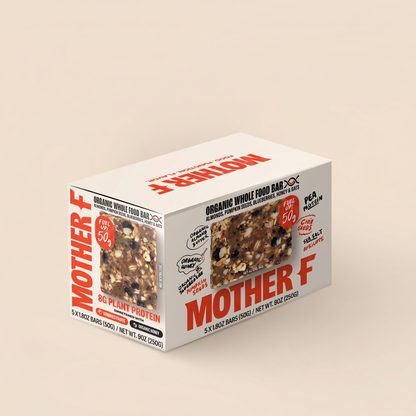 50g Mother F Bar