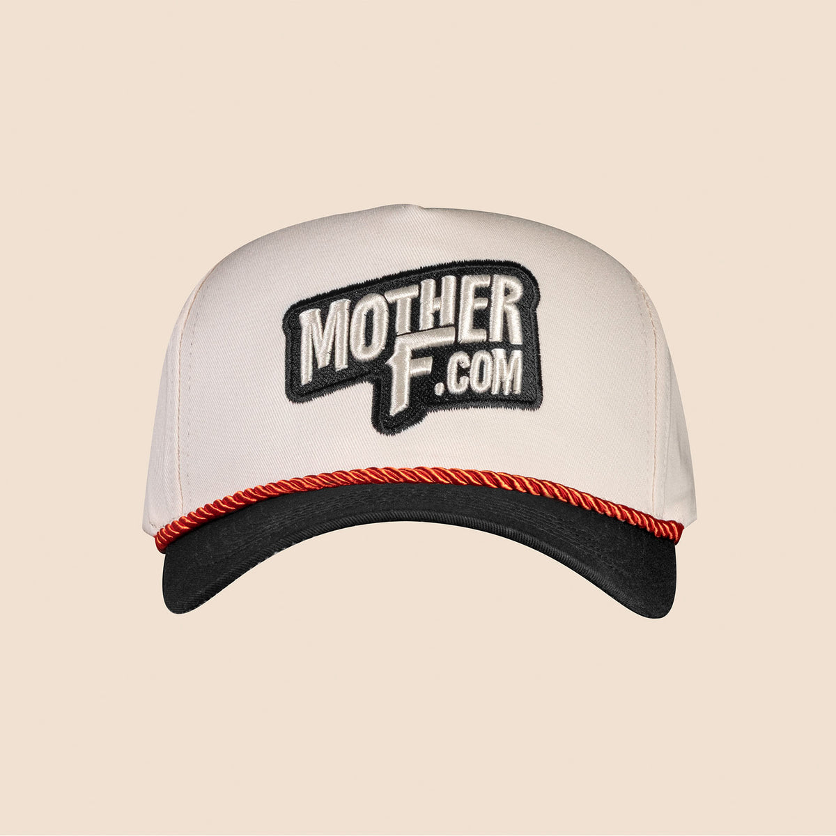 Mother F Hat