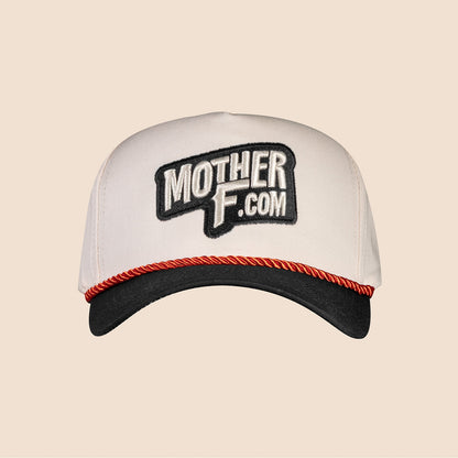 Mother F Hat