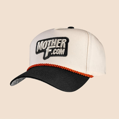 Mother F Hat