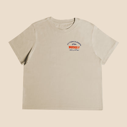 MotherF Bear Shirt Women