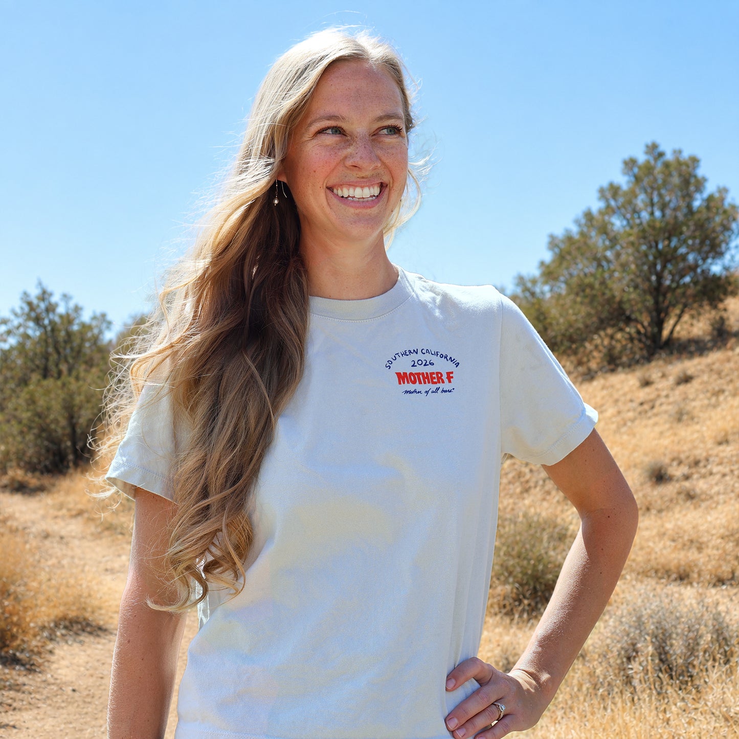 MotherF Bear Shirt Women