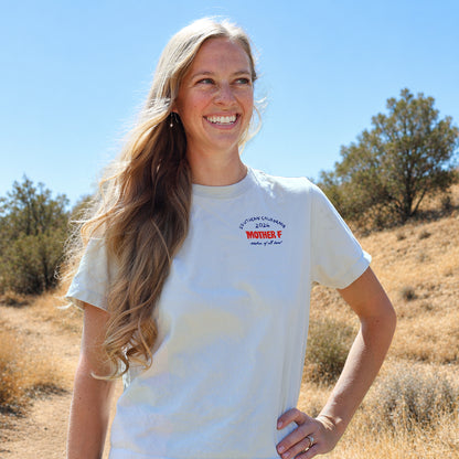 MotherF Bear Shirt Women