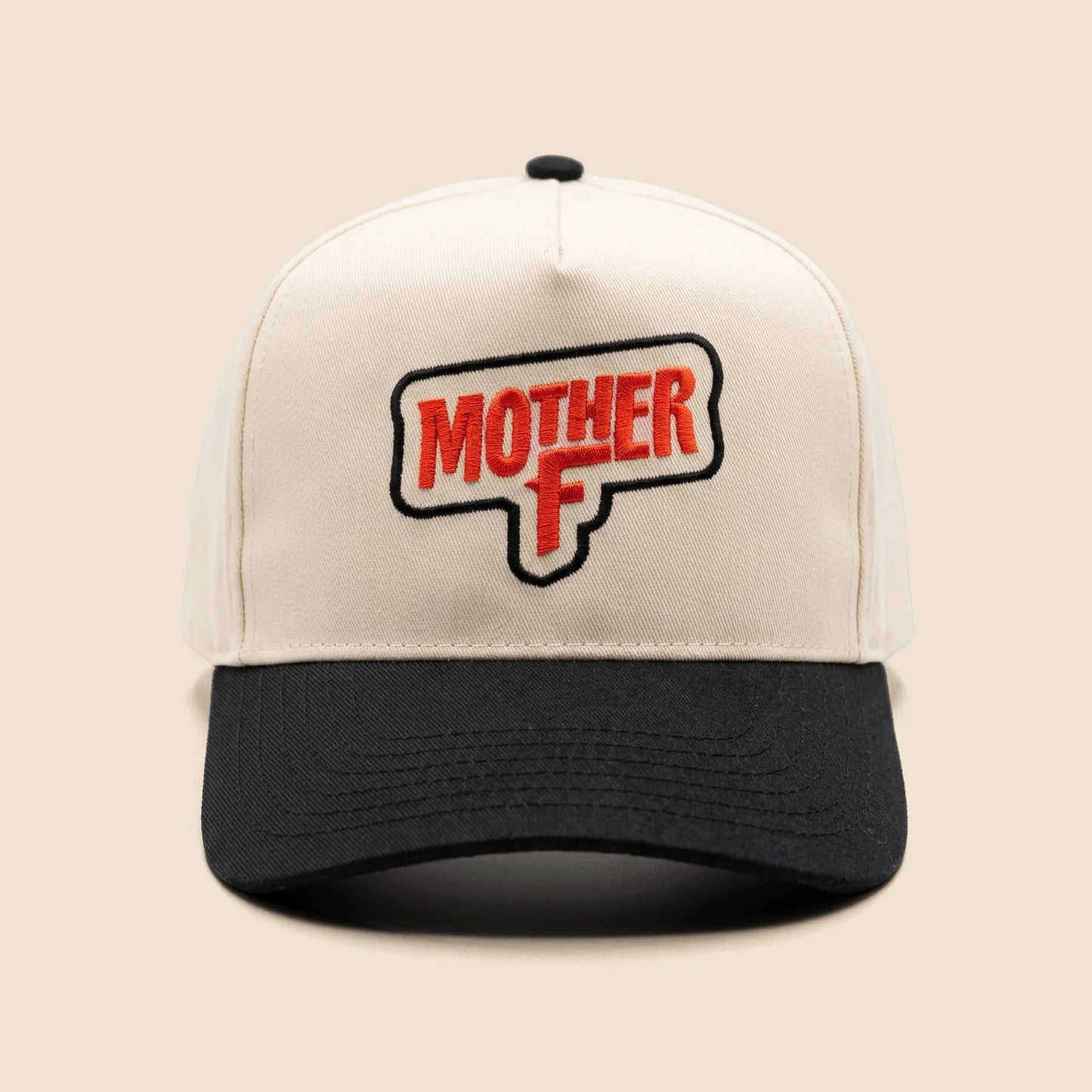 Mother F Hat