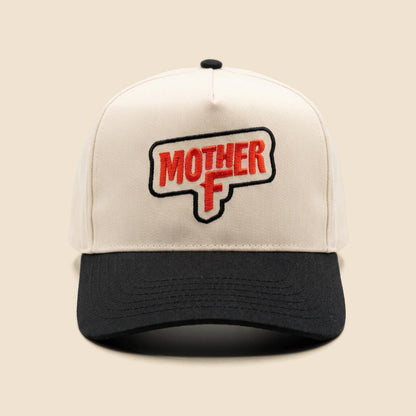 Mother F Hat