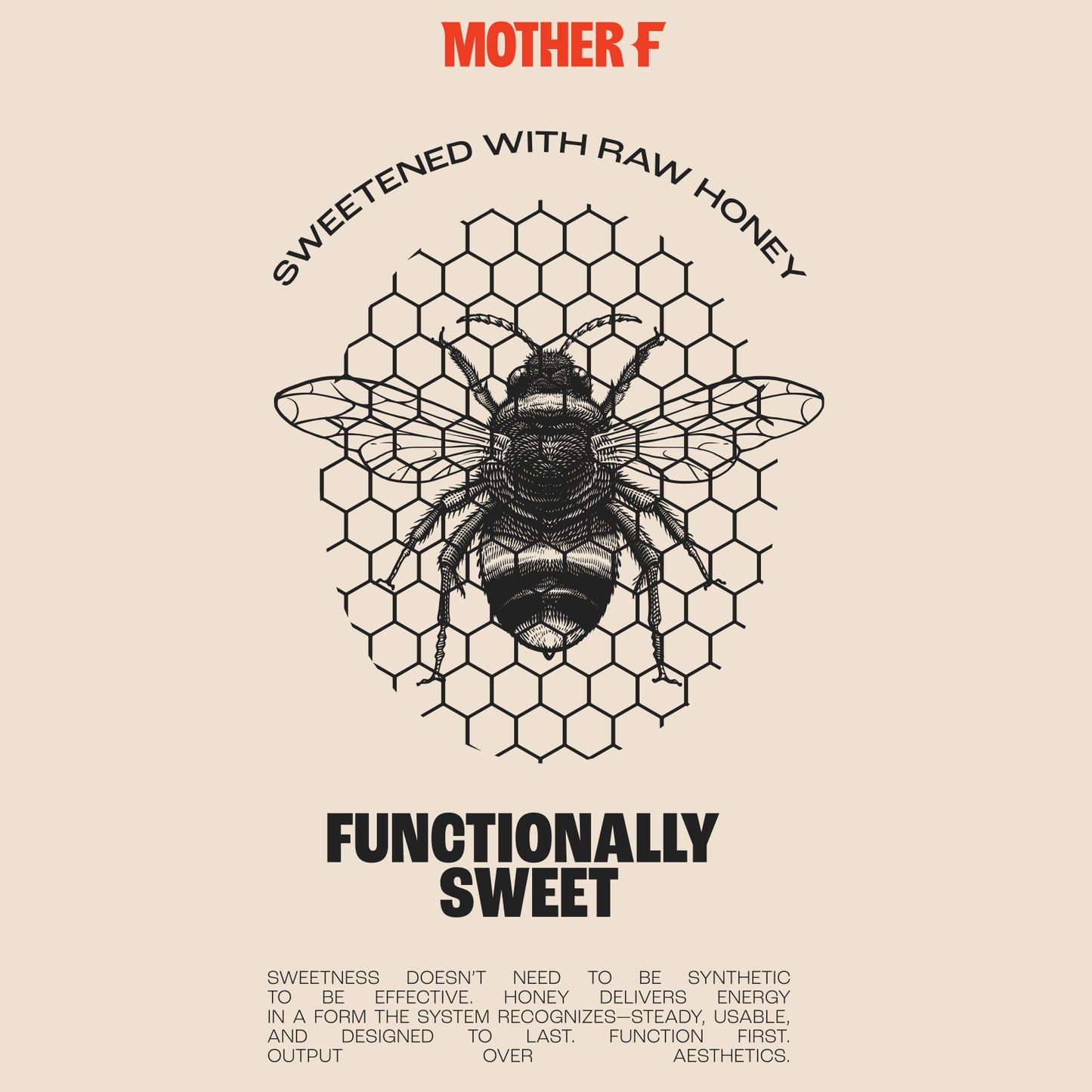 Functionally Sweet