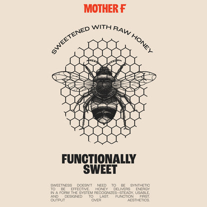 Functionally Sweet
