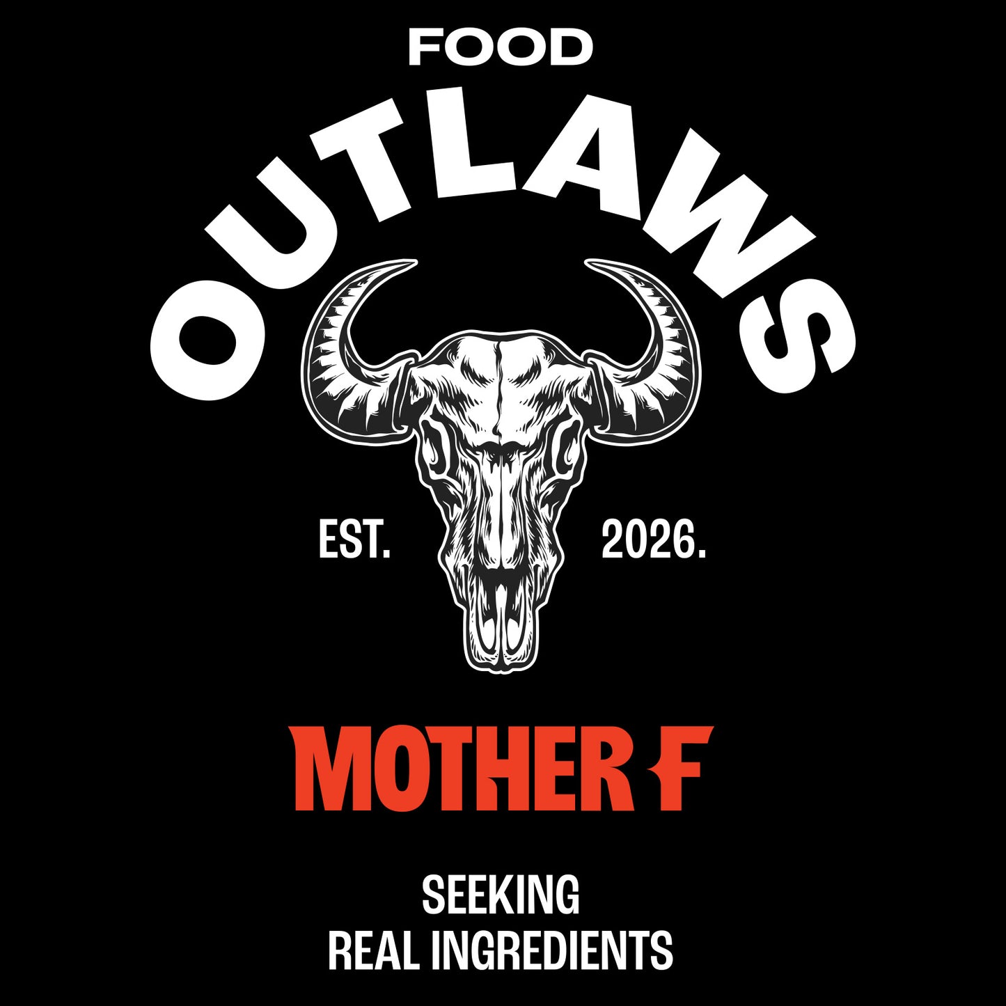 Food Outlaws
