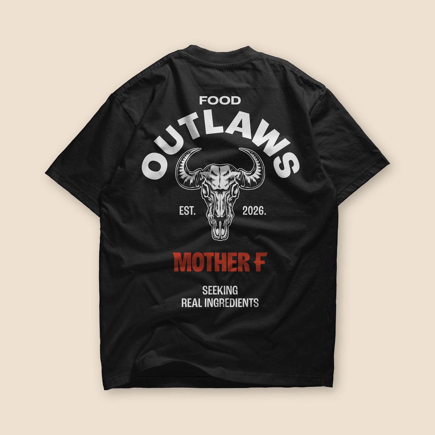 Food Outlaws
