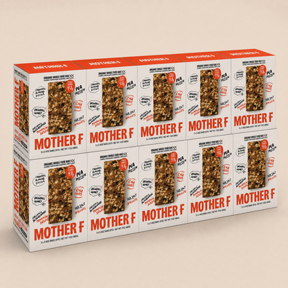 97g Mother F Bar (10 Boxes)