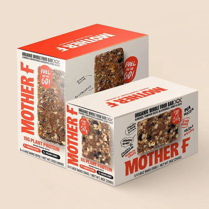 Mother F Bar Split Case