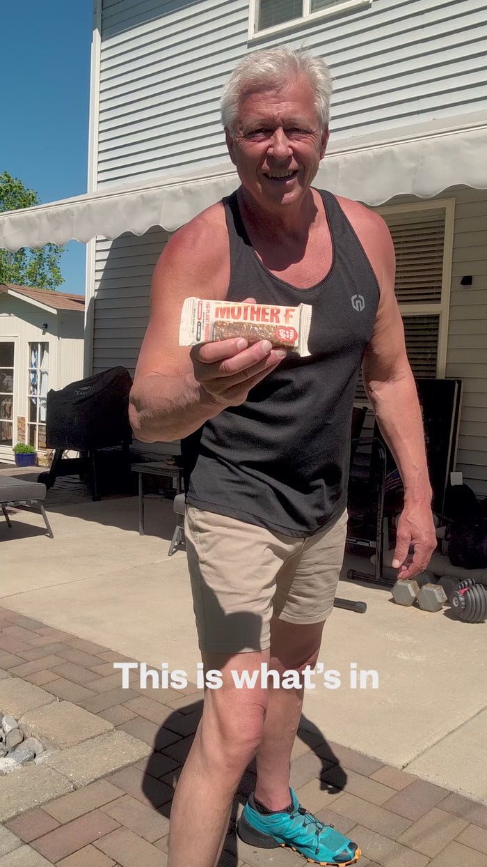 Happy customer